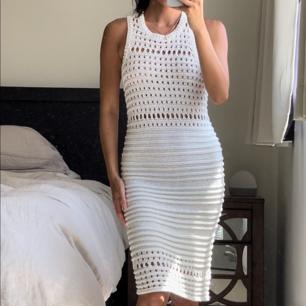 NWT Rebecca minkoff dress